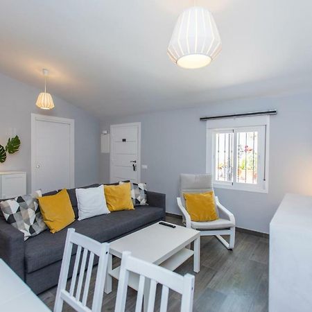 Casa Alma Villa Marbella Eksteriør billede