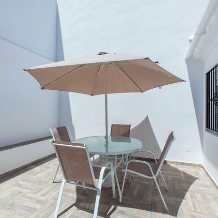 Casa Alma Villa Marbella Eksteriør billede