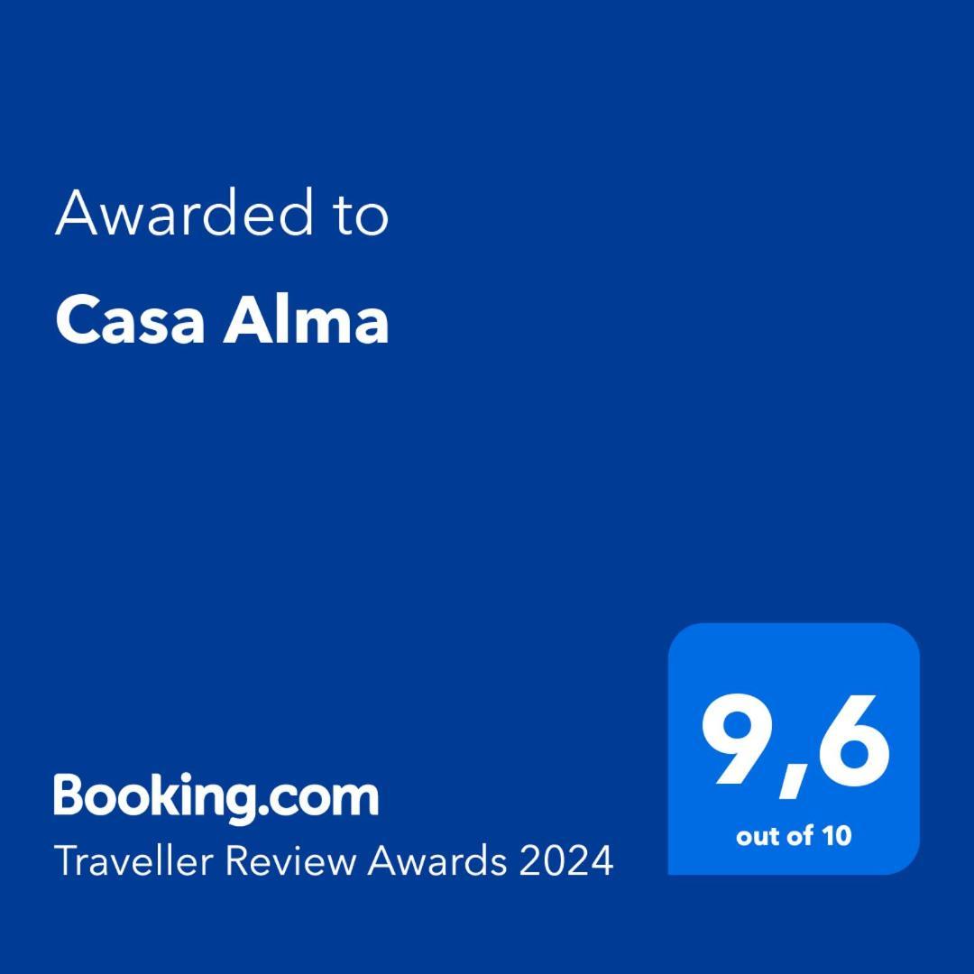 Casa Alma Villa Marbella Værelse billede