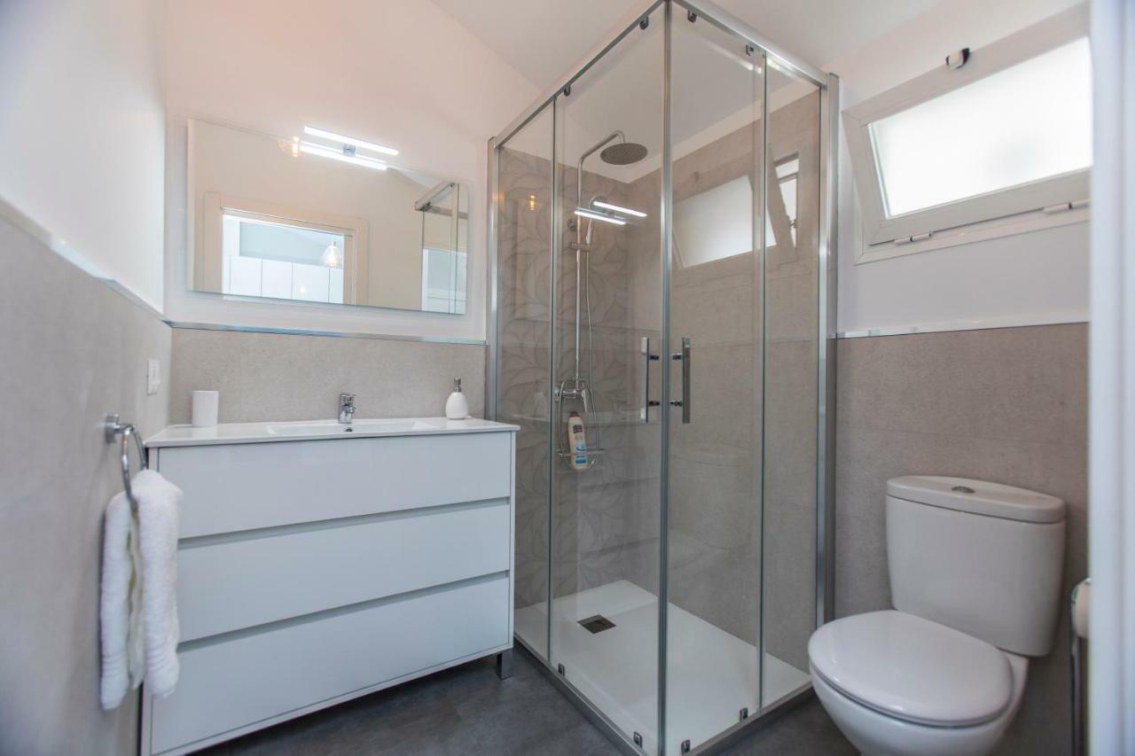 Casa Alma Villa Marbella Eksteriør billede