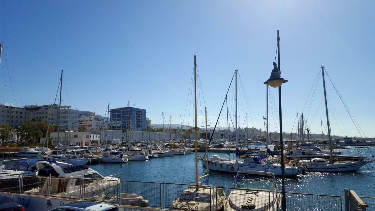 Casa Alma Villa Marbella Eksteriør billede