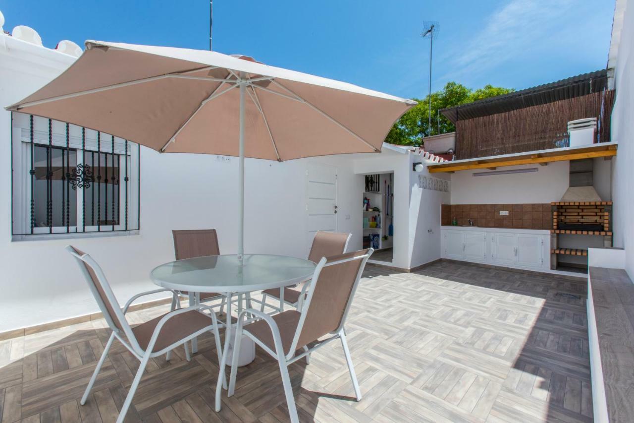 Casa Alma Villa Marbella Eksteriør billede