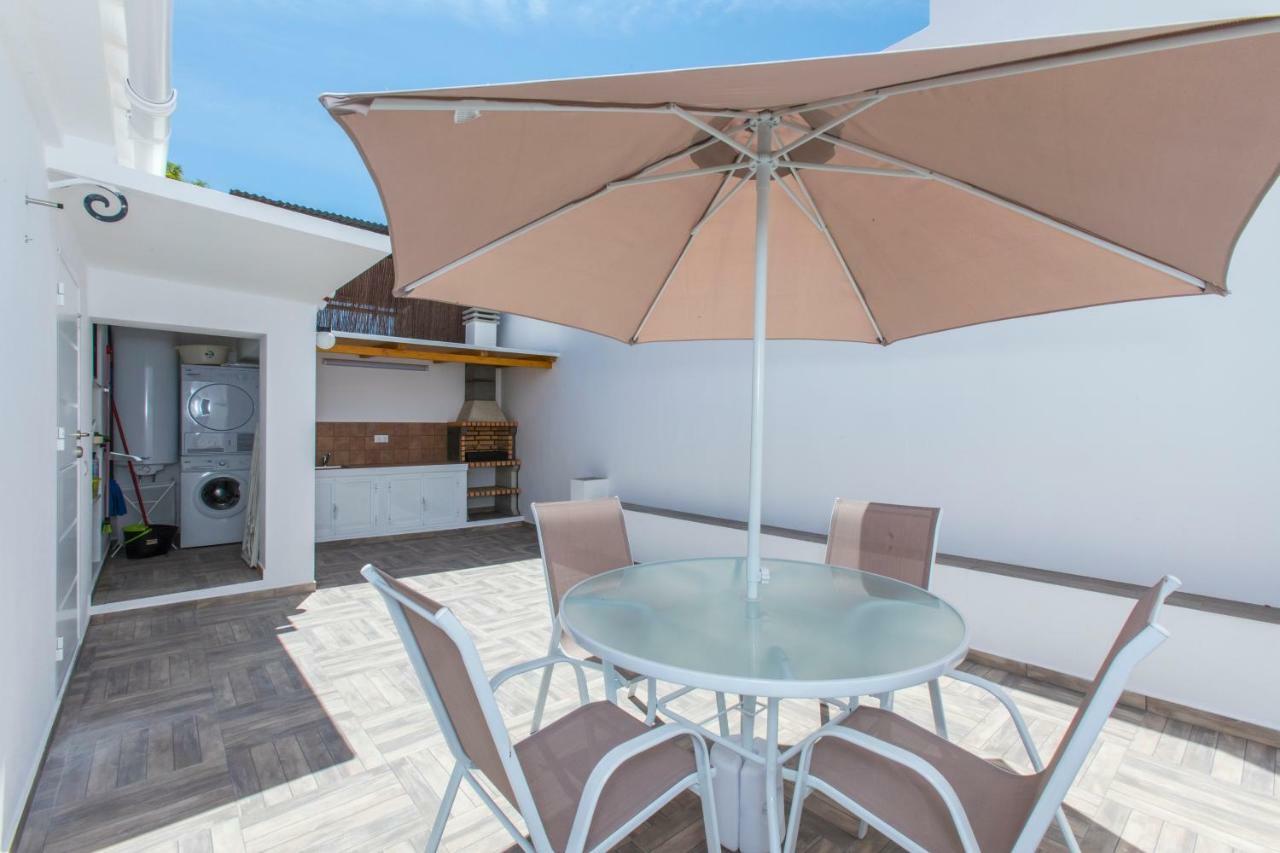 Casa Alma Villa Marbella Eksteriør billede