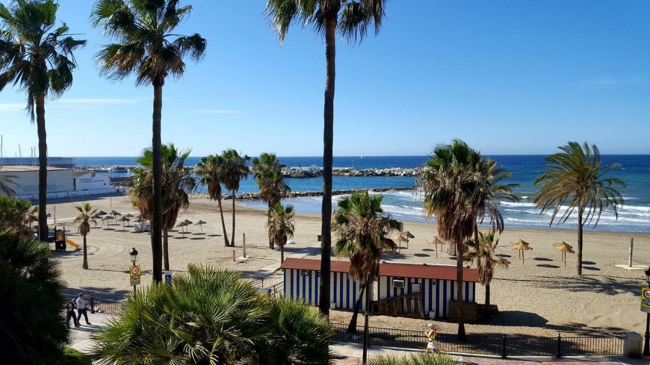 Casa Alma Villa Marbella Eksteriør billede