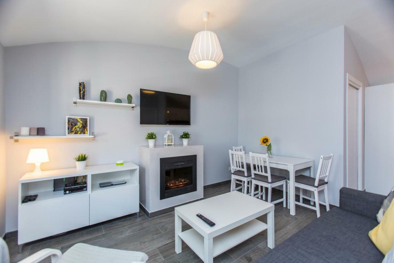 Casa Alma Villa Marbella Eksteriør billede