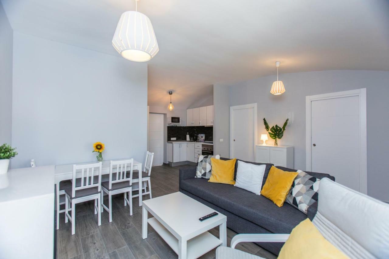 Casa Alma Villa Marbella Eksteriør billede