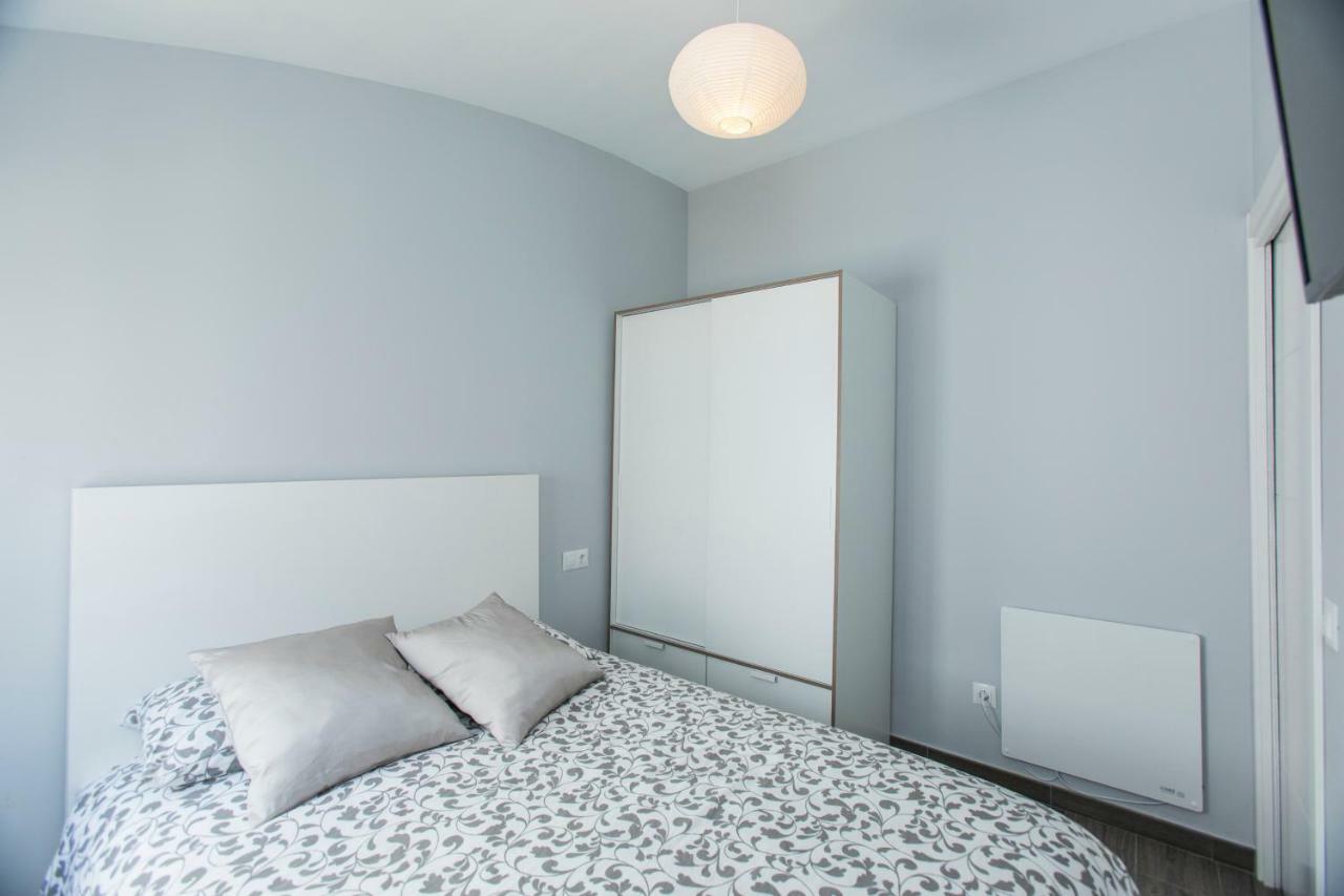 Casa Alma Villa Marbella Eksteriør billede