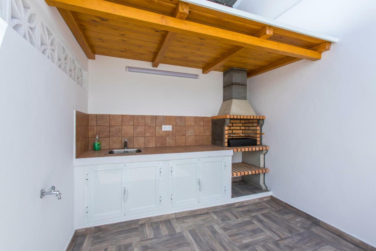 Casa Alma Villa Marbella Eksteriør billede
