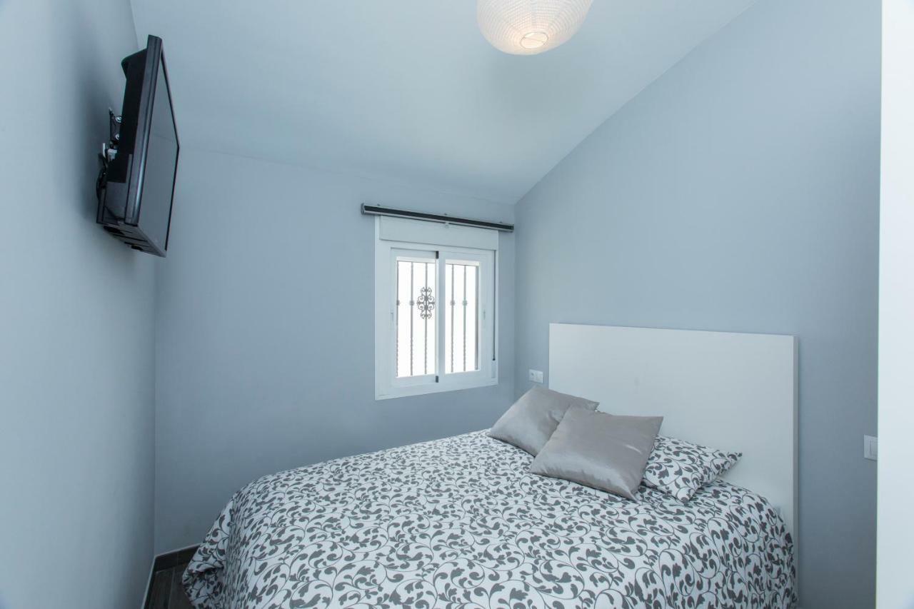 Casa Alma Villa Marbella Eksteriør billede