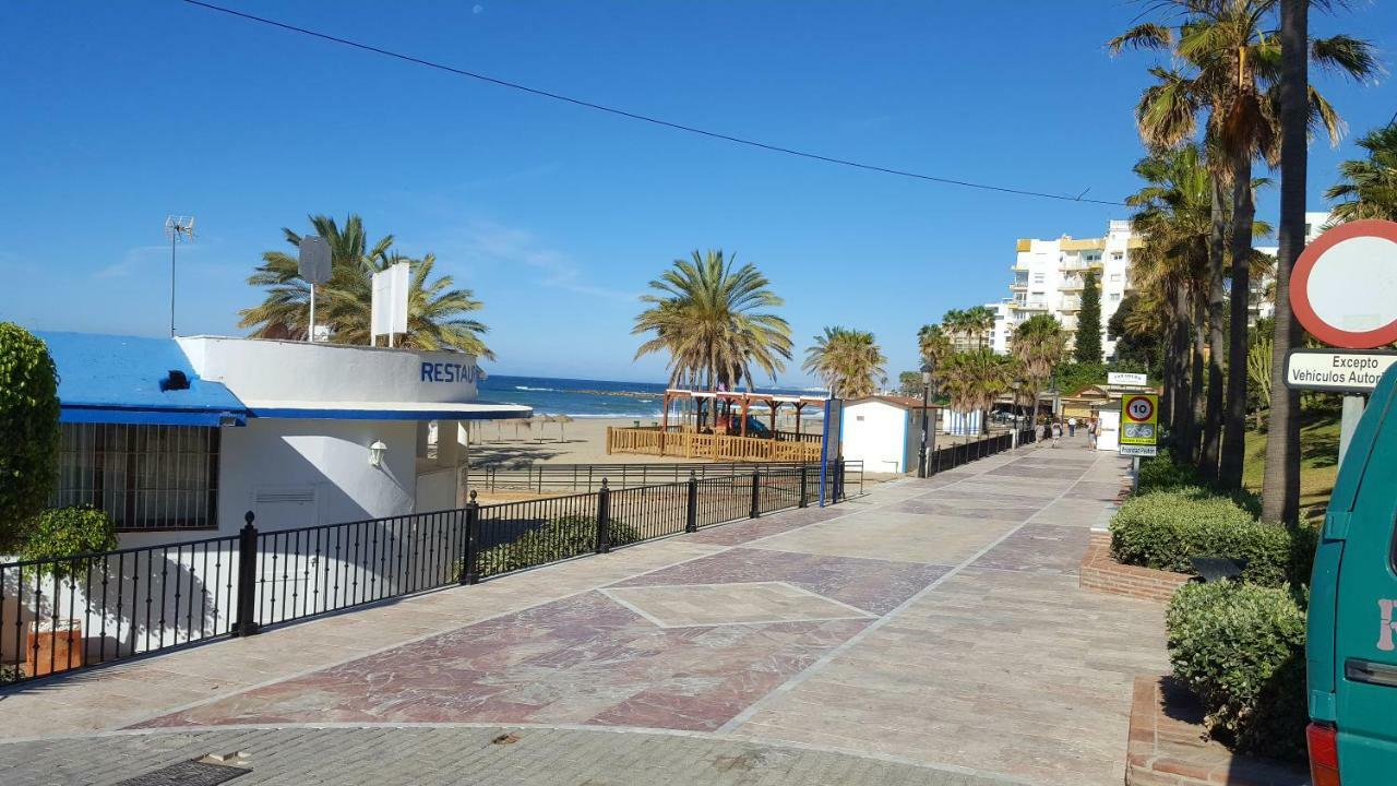 Casa Alma Villa Marbella Eksteriør billede