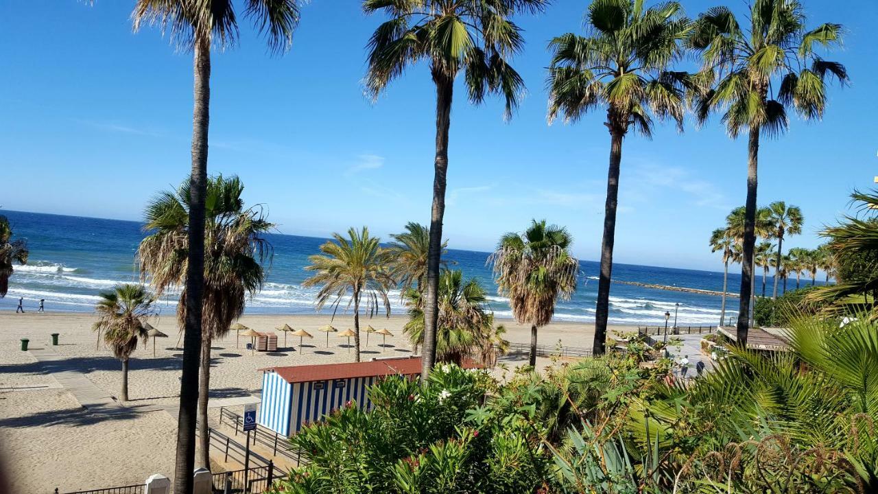 Casa Alma Villa Marbella Eksteriør billede
