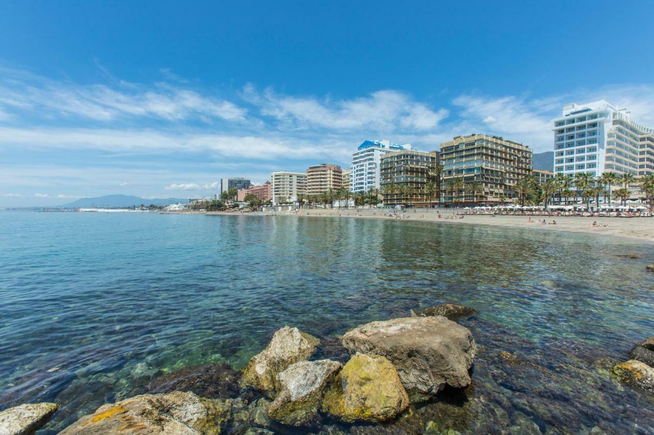 Casa Alma Villa Marbella Eksteriør billede